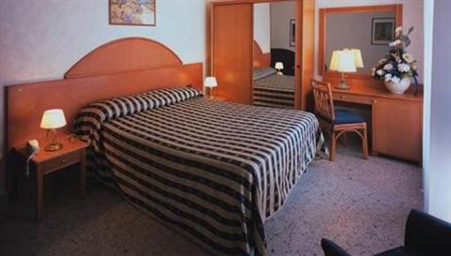 фото отеля Medusa Hotel Pisa