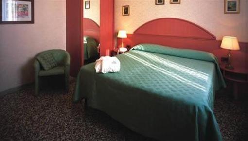 фото отеля Medusa Hotel Pisa