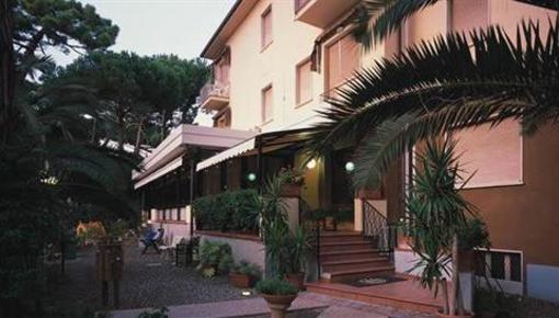 фото отеля Medusa Hotel Pisa