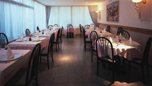 фото отеля Medusa Hotel Pisa