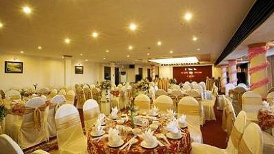 фото отеля Riverside Hotel Saigon