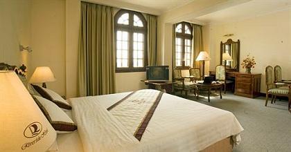 фото отеля Riverside Hotel Saigon
