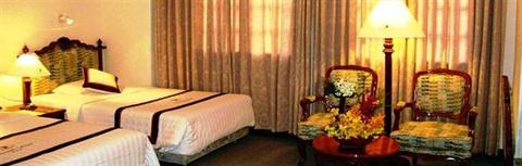 фото отеля Riverside Hotel Saigon