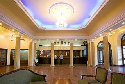 фото отеля Riverside Hotel Saigon