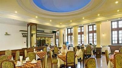 фото отеля Riverside Hotel Saigon