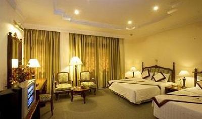 фото отеля Riverside Hotel Saigon