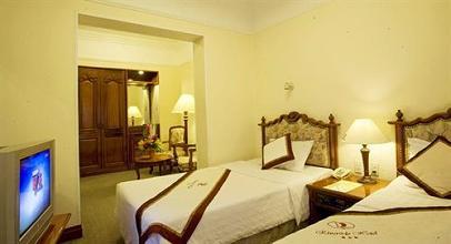 фото отеля Riverside Hotel Saigon
