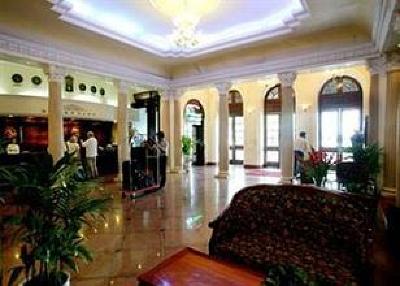 фото отеля Riverside Hotel Saigon