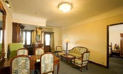 фото отеля Riverside Hotel Saigon