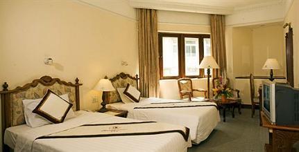 фото отеля Riverside Hotel Saigon