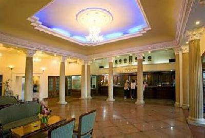 фото отеля Riverside Hotel Saigon