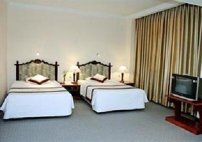 фото отеля Riverside Hotel Saigon