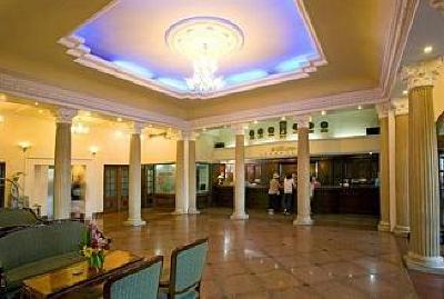 фото отеля Riverside Hotel Saigon