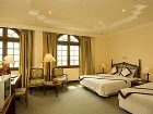 фото отеля Riverside Hotel Saigon