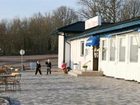 фото отеля Motell Vida Vättern Odeshog