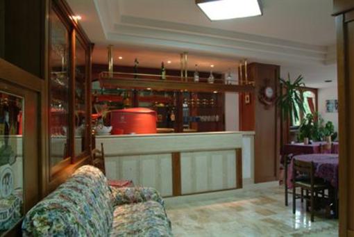 фото отеля Hotel Cercone