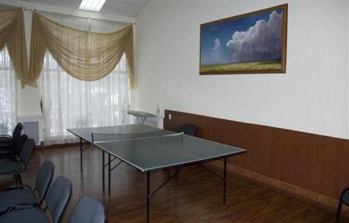 фото отеля Sanatoriy Kolos Health Resort