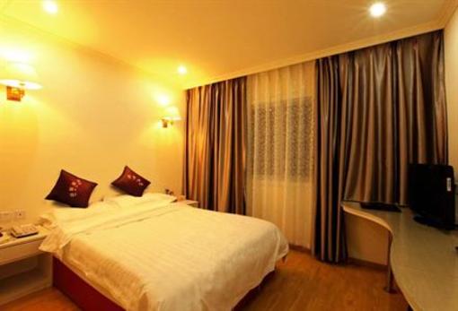 фото отеля Haoyi Hotel