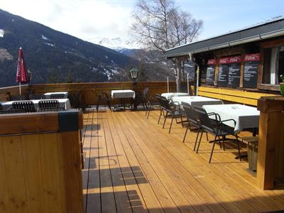 фото отеля Alpengasthof Rudolfshohe
