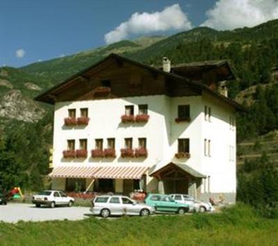 фото отеля Hotel Restaurant Edelweiss