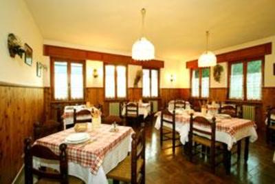 фото отеля Hotel Restaurant Edelweiss