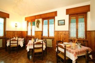 фото отеля Hotel Restaurant Edelweiss