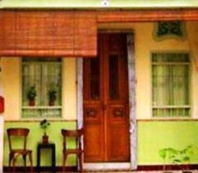 фото отеля Soul Kitchen Homestay