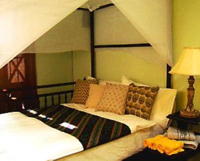 фото отеля Soul Kitchen Homestay