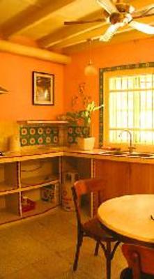 фото отеля Soul Kitchen Homestay