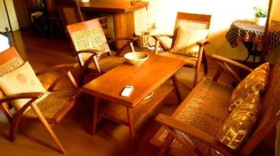 фото отеля Soul Kitchen Homestay