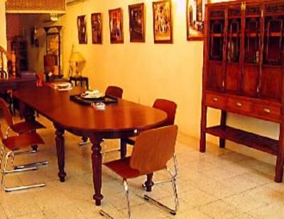 фото отеля Soul Kitchen Homestay