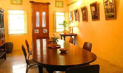фото отеля Soul Kitchen Homestay