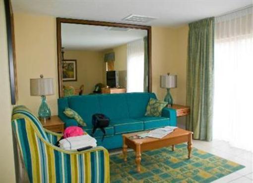 фото отеля Vacation Villas Fantasy World Kissimmee