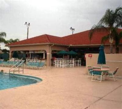 фото отеля Vacation Villas Fantasy World Kissimmee