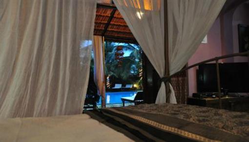 фото отеля Papa Jollys Spiritual Holidays A Botique Hotel