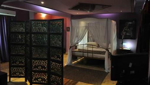 фото отеля Papa Jollys Spiritual Holidays A Botique Hotel