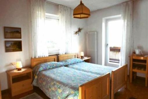 фото отеля Hotel & Restaurant Alpino