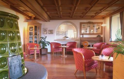 фото отеля Hotel & Restaurant Alpino