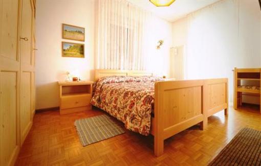 фото отеля Hotel & Restaurant Alpino