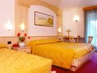 фото отеля Hotel & Restaurant Alpino
