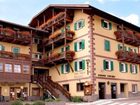 фото отеля Hotel & Restaurant Alpino