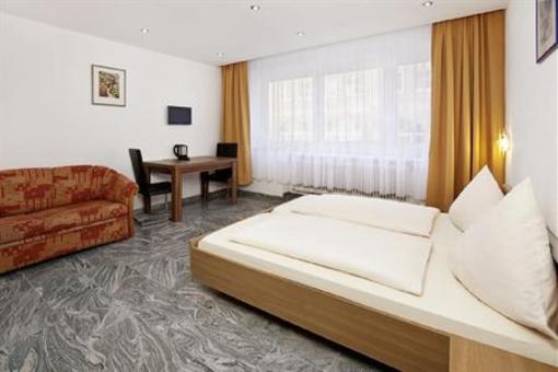 фото отеля Haus Gabriel B&B Füssen