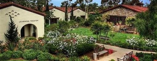фото отеля Estancia Hotel San Diego