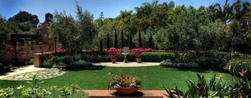 фото отеля Estancia Hotel San Diego