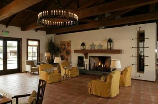 фото отеля Estancia Hotel San Diego