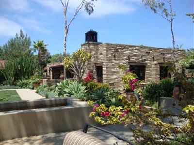 фото отеля Estancia Hotel San Diego