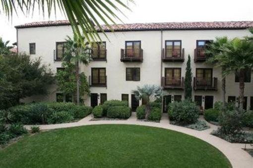 фото отеля Estancia Hotel San Diego