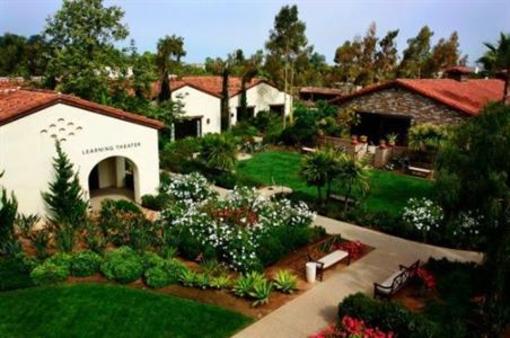 фото отеля Estancia Hotel San Diego