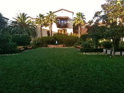 фото отеля Estancia Hotel San Diego