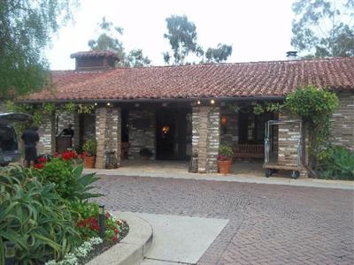 фото отеля Estancia Hotel San Diego